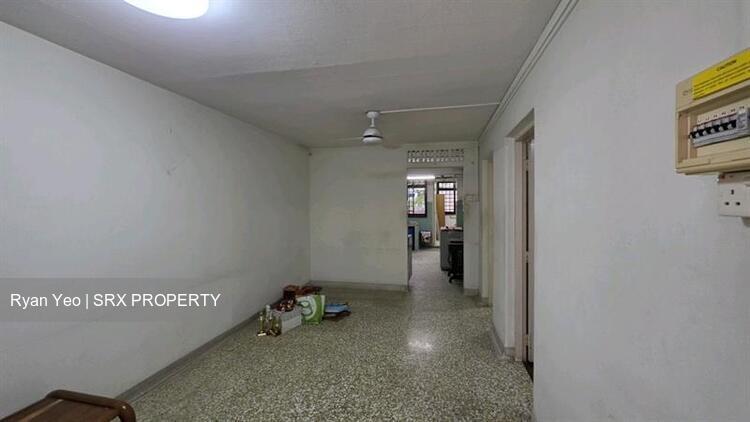 Blk 25 Toa Payoh East (Toa Payoh), HDB 3 Rooms #557264001